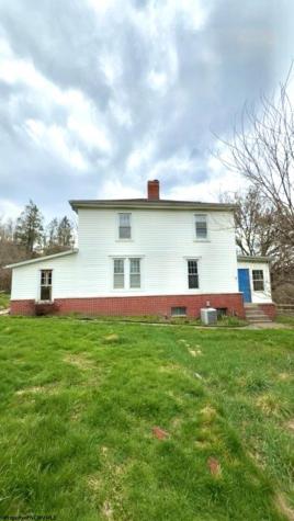 301 Hampton Road Fairmont WV 26554