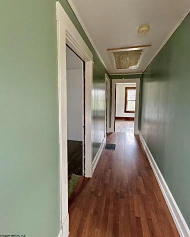 301 Hampton Road Fairmont WV 26554