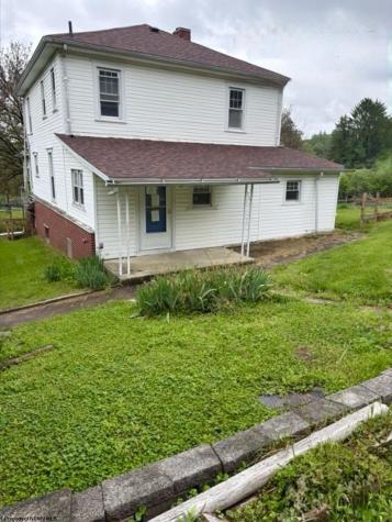 301 Hampton Road Fairmont WV 26554