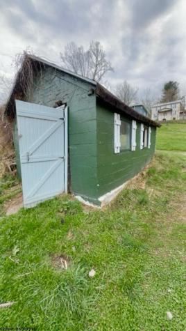 301 Hampton Road Fairmont WV 26554