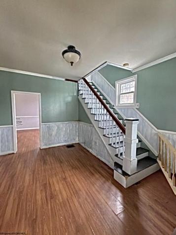 301 Hampton Road Fairmont WV 26554