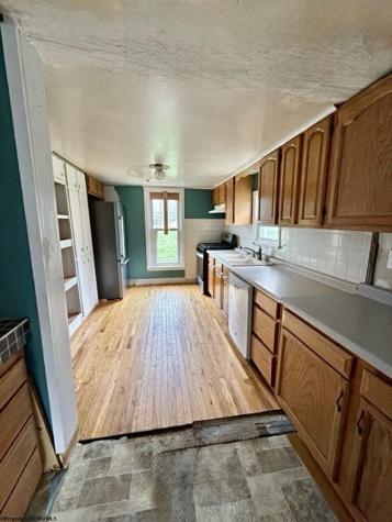 301 Hampton Road Fairmont WV 26554
