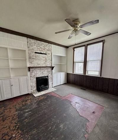 301 Hampton Road Fairmont WV 26554