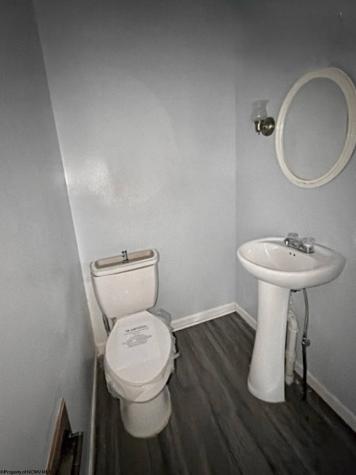 301 Hampton Road Fairmont WV 26554