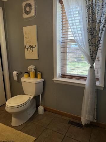 216 Zachs Run Road Mount Clare WV 26408