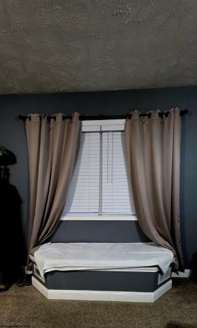 216 Zachs Run Road Mount Clare WV 26408