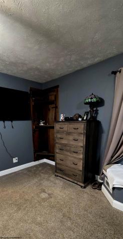 216 Zachs Run Road Mount Clare WV 26408