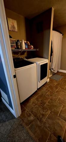 216 Zachs Run Road Mount Clare WV 26408