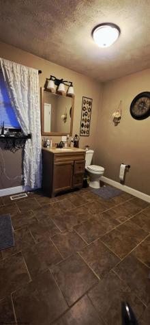 216 Zachs Run Road Mount Clare WV 26408