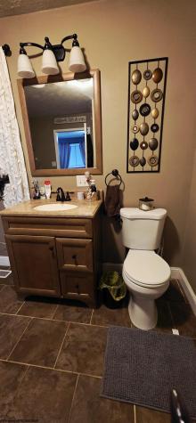 216 Zachs Run Road Mount Clare WV 26408