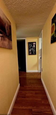 216 Zachs Run Road Mount Clare WV 26408