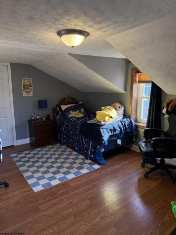 216 Zachs Run Road Mount Clare WV 26408