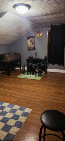 216 Zachs Run Road Mount Clare WV 26408