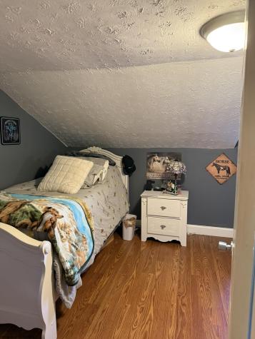 216 Zachs Run Road Mount Clare WV 26408