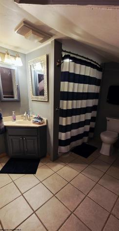 216 Zachs Run Road Mount Clare WV 26408