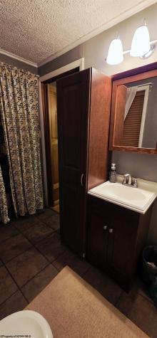 216 Zachs Run Road Mount Clare WV 26408