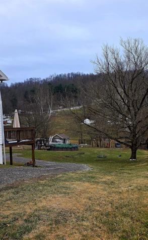 216 Zachs Run Road Mount Clare WV 26408