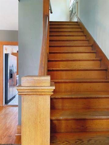 134 Ridenour Street Clarksburg WV 26301