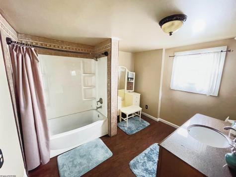 134 Ridenour Street Clarksburg WV 26301