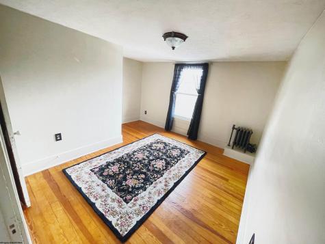 134 Ridenour Street Clarksburg WV 26301