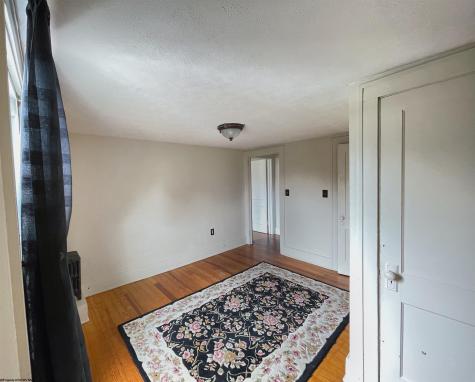 134 Ridenour Street Clarksburg WV 26301