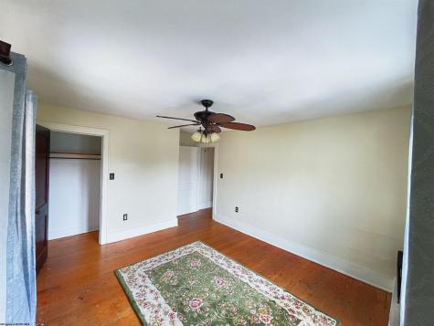 134 Ridenour Street Clarksburg WV 26301