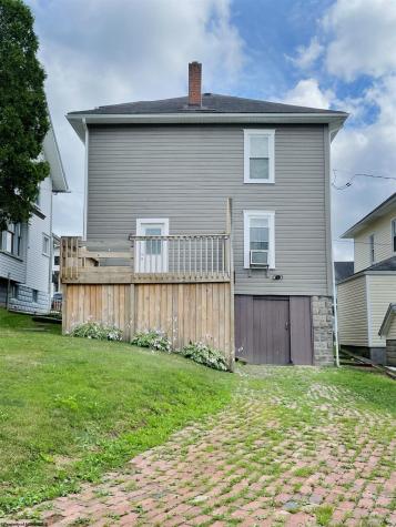134 Ridenour Street Clarksburg WV 26301
