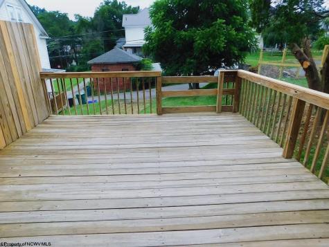 134 Ridenour Street Clarksburg WV 26301