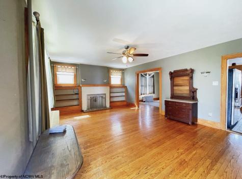 134 Ridenour Street Clarksburg WV 26301