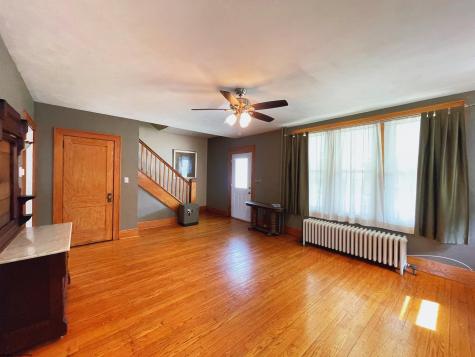 134 Ridenour Street Clarksburg WV 26301