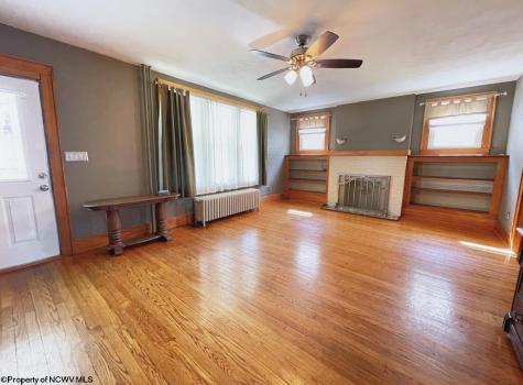 134 Ridenour Street Clarksburg WV 26301