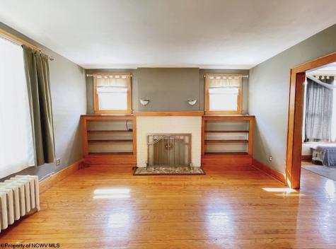 134 Ridenour Street Clarksburg WV 26301