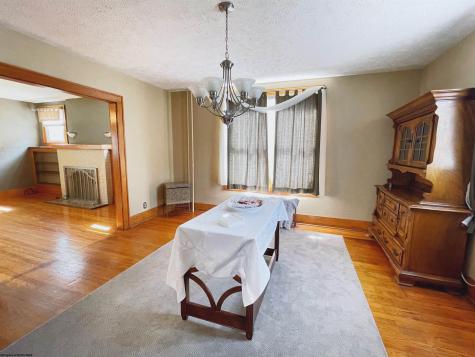 134 Ridenour Street Clarksburg WV 26301