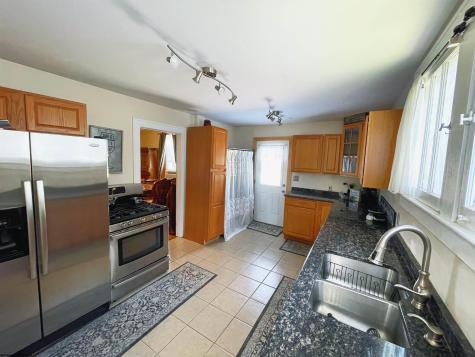134 Ridenour Street Clarksburg WV 26301