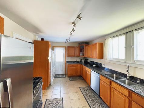 134 Ridenour Street Clarksburg WV 26301