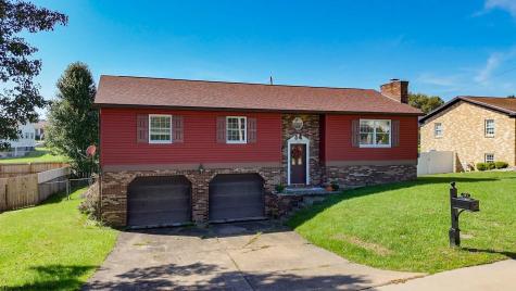 505 Willis Avenue Bridgeport WV 26330