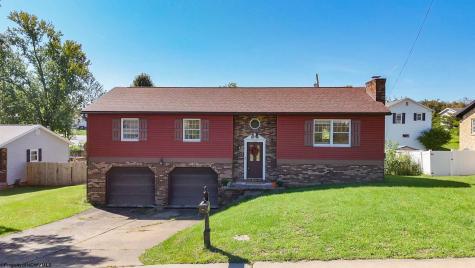 505 Willis Avenue Bridgeport WV 26330