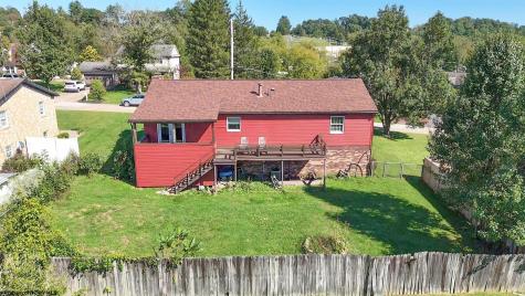505 Willis Avenue Bridgeport WV 26330