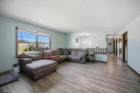 505 Willis Avenue Bridgeport WV 26330