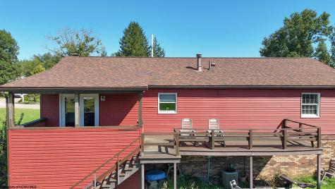 505 Willis Avenue Bridgeport WV 26330