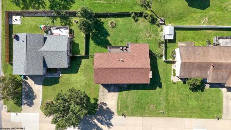 505 Willis Avenue Bridgeport WV 26330