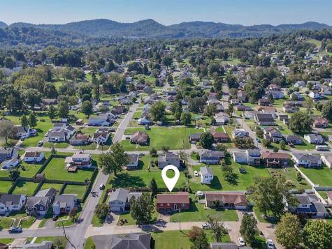 505 Willis Avenue Bridgeport WV 26330