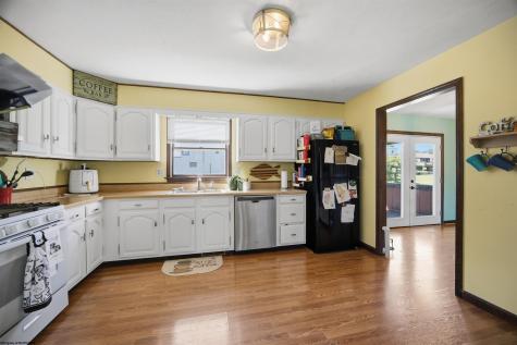 505 Willis Avenue Bridgeport WV 26330