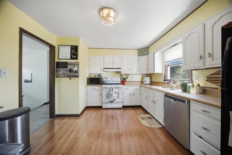 505 Willis Avenue Bridgeport WV 26330