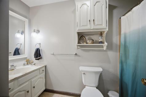 505 Willis Avenue Bridgeport WV 26330