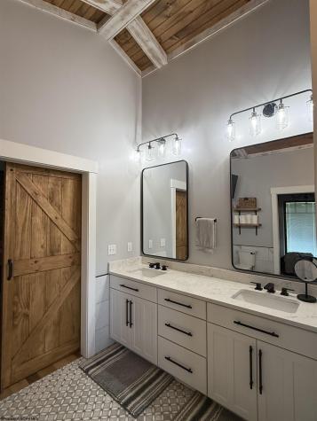 2348 Clifton Salem Road Bruceton Mills WV 26525