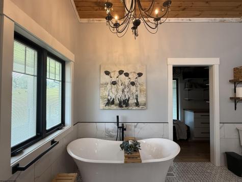 2348 Clifton Salem Road Bruceton Mills WV 26525