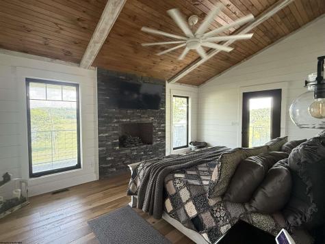 2348 Clifton Salem Road Bruceton Mills WV 26525