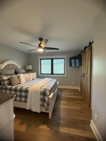 2348 Clifton Salem Road Bruceton Mills WV 26525