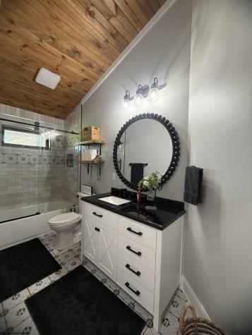 2348 Clifton Salem Road Bruceton Mills WV 26525